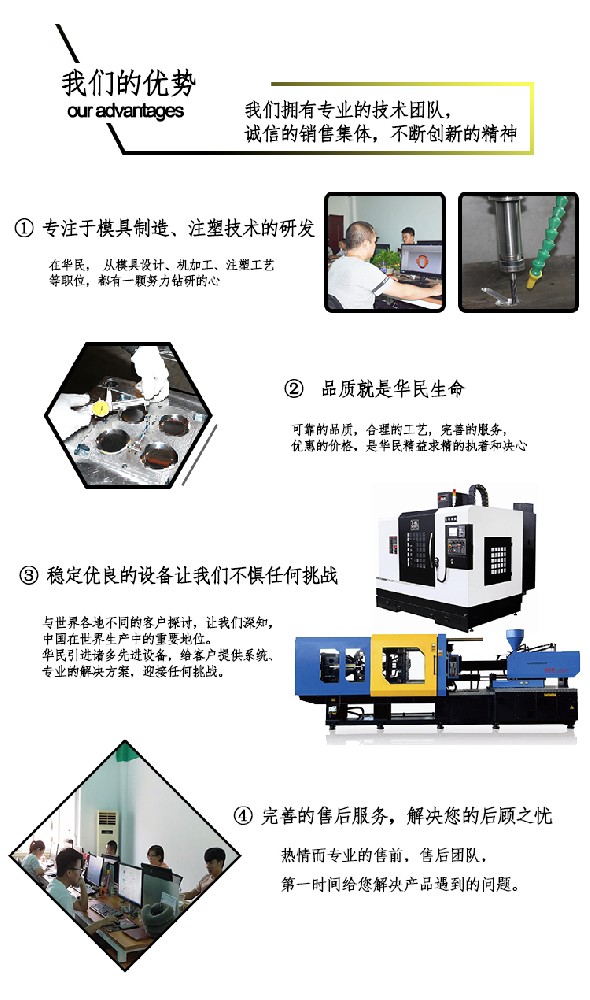 注塑加工的保壓階段是什么？